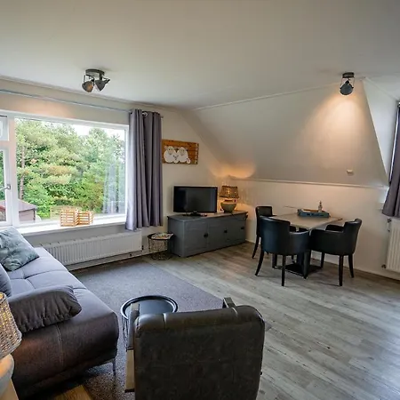 De Ruige Hoogte Bed and Breakfast De Koog (Texel)