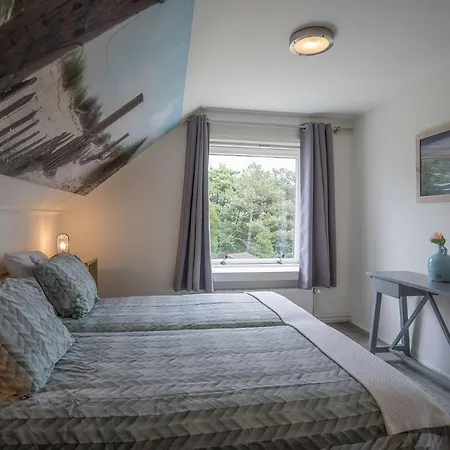 De Ruige Hoogte Bed & Breakfast De Koog (Texel)