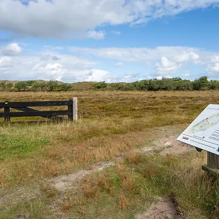 De Ruige Hoogte De Koog (Texel)