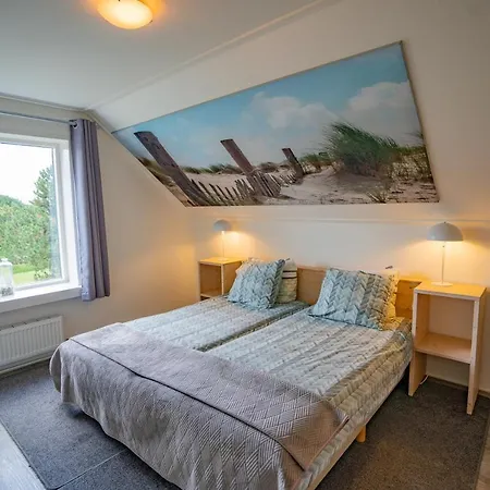 Bed & Breakfast De Ruige Hoogte