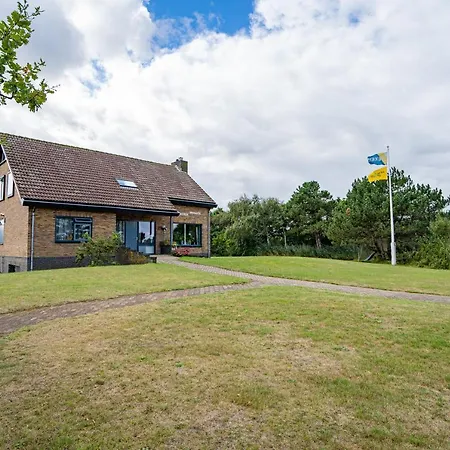 De Ruige Hoogte Bed & Breakfast