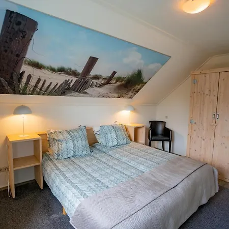 Bed & Breakfast De Ruige Hoogte 3*