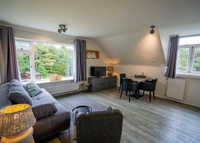 De Ruige Hoogte Bed & Breakfast De Koog (Texel)