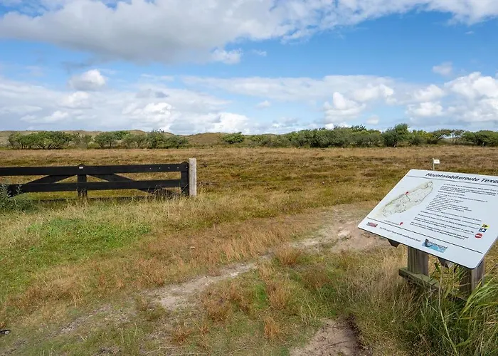 De Ruige Hoogte De Koog (Texel)