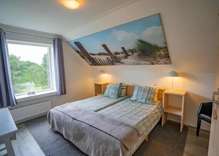 Bed & Breakfast De Ruige Hoogte