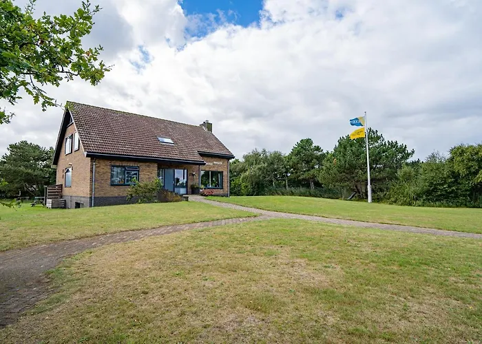 De Ruige Hoogte Bed & Breakfast