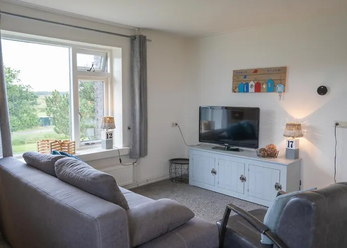 De Ruige Hoogte De Koog (Texel)