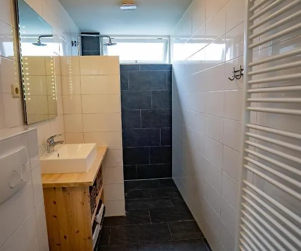 De Ruige Hoogte 3* De Koog (Texel)